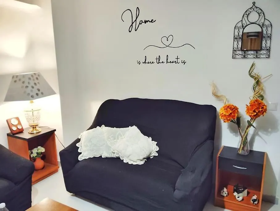 Apartamento El Terral Malaga 0*,
